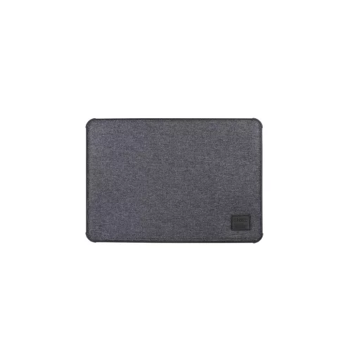 UNIQ Dfender laptop tok 16" marl szürke