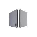 UNIQ Dfender laptop tok 16" marl szürke