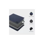 UNIQ Dfender laptop tok 16" marl szürke