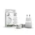 Dreamtech Charger Set 2A Micro Usb White