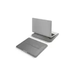 UNIQ Oslo laptop tok 14" zöld