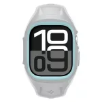 SPIGEN LIQUID AIR PRO Apple Watch 10/11 (46 MM) készülékhez tok szürke