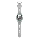 SPIGEN LIQUID AIR PRO Apple Watch 10/11 (46 MM) készülékhez tok szürke
