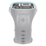 SPIGEN LIQUID AIR PRO Apple Watch 10/11 (46 MM) készülékhez tok szürke