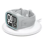 SPIGEN LIQUID AIR PRO Apple Watch 10/11 (46 MM) készülékhez tok szürke