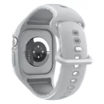SPIGEN LIQUID AIR PRO Apple Watch 10/11 (46 MM) készülékhez tok szürke