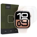 HOFI Hydroflex PRO+ fólia 2db Apple Watch S10 / S11 42mm készülékhez