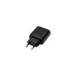 Beline töltő 1x USB-C 30W + lightning kábel PD 3.0 BLNCB30L GaN fekete