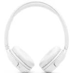 JBL Tune 530BT Bluetooth fejhallgató fehér