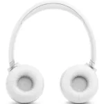 JBL Tune 530BT Bluetooth fejhallgató fehér