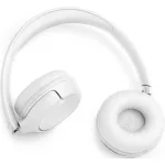 JBL Tune 530BT Bluetooth fejhallgató fehér