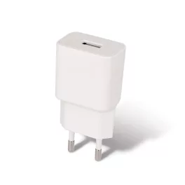 Maxlife MXTC-01 USB-töltő 2.1A 1× USB-port, fehér
