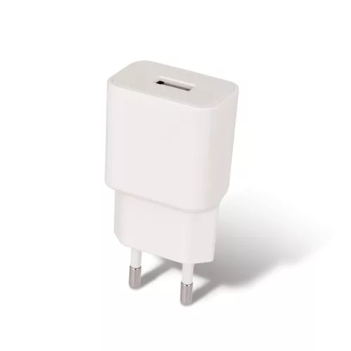 Maxlife MXTC-01 USB-töltő 2.1A 1× USB-port, fehér