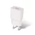 Maxlife MXTC-01 USB-töltő 2.1A 1× USB-port, fehér
