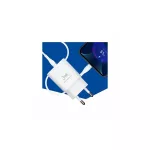 3MK HyperCharger 20W 1xUSB-C + 1xUSB-A fali töltő PD/QC