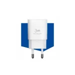3MK HyperCharger 20W 1xUSB-C + 1xUSB-A fali töltő PD/QC