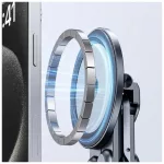 Laptop/Tablet/Smartphone állvány 4smarts, MagSafe kompatibilis, kozmikus szürke