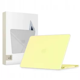   TECH-PROTECT SMARTSHELL tok MacBook Neo 13 2026 készülékhez matt átlátszó
