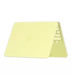 TECH-PROTECT SMARTSHELL tok MacBook Neo 13 2026 készülékhez matt átlátszó