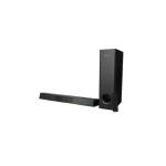 Creative hangprojektor Sound Blaster Katana V2X z SXFI gaming Bluetooth 5.0