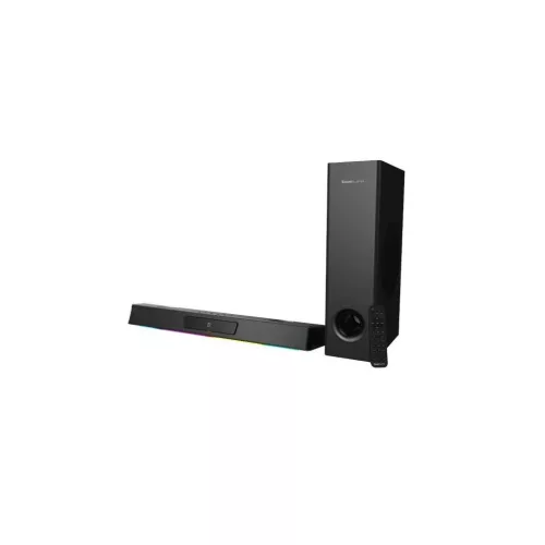 Creative hangprojektor Sound Blaster Katana V2X z SXFI gaming Bluetooth 5.0