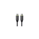 Tactical Fast Rope Aramid 2.0 kábel USB-C/USB-C 2m