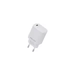 Beline töltő 1x USB-C 20W (only head) PD 3.0 BLNCW20 fehér