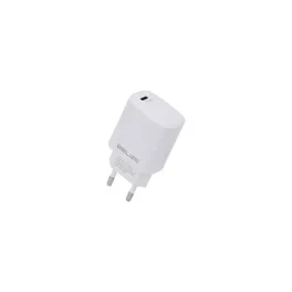   Beline töltő 1x USB-C 20W (only head) PD 3.0 BLNCW20 fehér