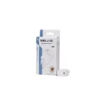 Beline töltő 1x USB-C 20W (only head) PD 3.0 BLNCW20 fehér