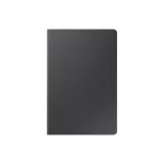 Sérült csomagolású Samsung EF-BX200PJE tok Galaxy Tab A8 készülékhez, sötétszürke