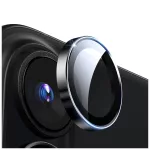 ESR ARMORITE kameravédő iPhone 16/16 Plus készülékhez fekete
