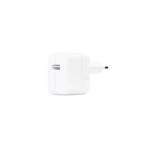 Hálózati töltő Apple MGN03ZM/A 12W blister