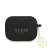 Guess 4G Charm szilikon tok AirPods Pro készülékhez fekete