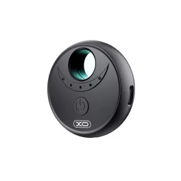 XO CRP02 kompakt rejtett kamera detektor