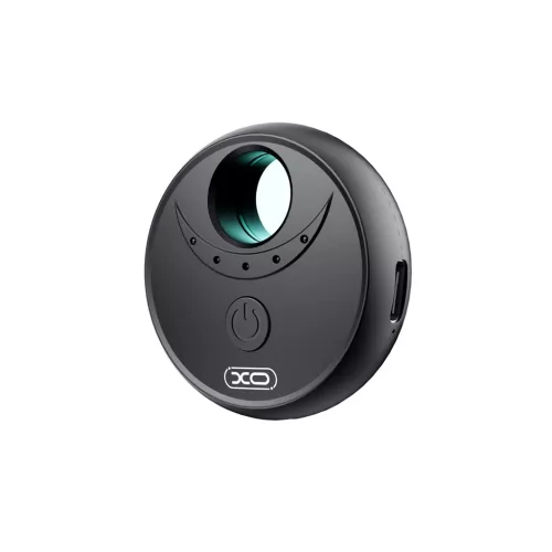 XO CRP02 kompakt rejtett kamera detektor