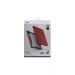 UNIQ Trexa tok iPad Pro 11" 2021/2020 készülékhez antimikrobiális piros