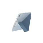 UNIQ Camden Click tok iPad Air 13" (2024) készülékhez kék/kőkék