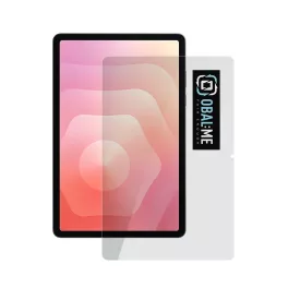   OBAL:ME 2.5D üveg kijelzővédő Samsung Galaxy Tab S11 készülékhez átlátszó