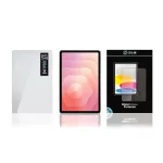 OBAL:ME 2.5D üveg kijelzővédő Samsung Galaxy Tab S11 készülékhez átlátszó