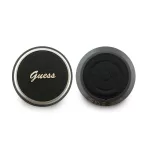 Guess Script Metal Logo Bluetooth hangszóró 5W fekete