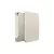 UNIQ Camden Click iPad Air 13" (2024) készülékhez tok bézs/elefántcsont