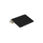 UNIQ Camden Click iPad Air 13" (2024) készülékhez tok bézs/elefántcsont