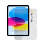 Tactical Glass Shield iPad 10.9 készülékhez 2022/11 2025 átlátszó