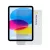 Tactical Glass Shield iPad 10.9 készülékhez 2022/11 2025 átlátszó