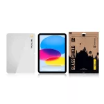 Tactical Glass Shield iPad 10.9 készülékhez 2022/11 2025 átlátszó