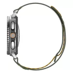 SPIGEN ATHLEX AIR tok Samsung Galaxy Watch 8 / Classic készülékhez (40/44/46 MM) aktív zöld