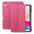TECH-PROTECT SC PEN CANVAS iPad 10.9” 10/2022 és iPad 11” 11/2025 készülékhez magenta Bloom