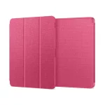 TECH-PROTECT SC PEN CANVAS iPad 10.9” 10/2022 és iPad 11” 11/2025 készülékhez magenta Bloom
