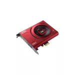 Creative Sound Blaster Z SE PCI-e hangkártya piros