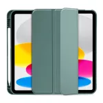 TECH-PROTECT SC PEN – iPad 10.9 (10/2022) és iPad 11 (11/2025) készülékhez, zöld
